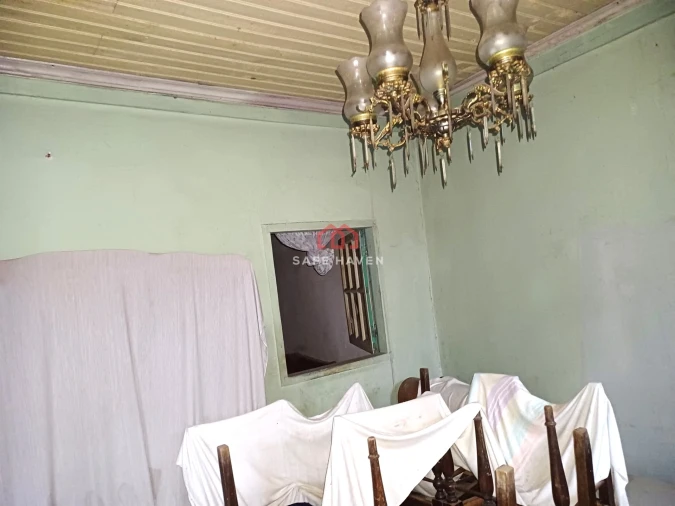 Moradia T3 para Venda em Cunha Baixa Foto 3