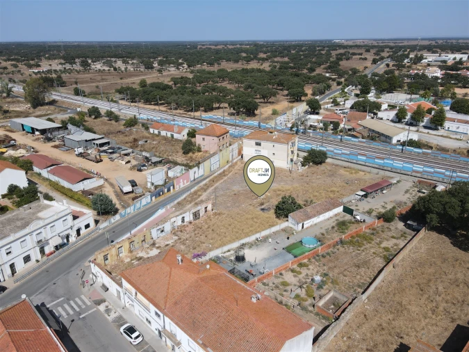 Terreno para Venda em Ermidas-Sado Foto 7