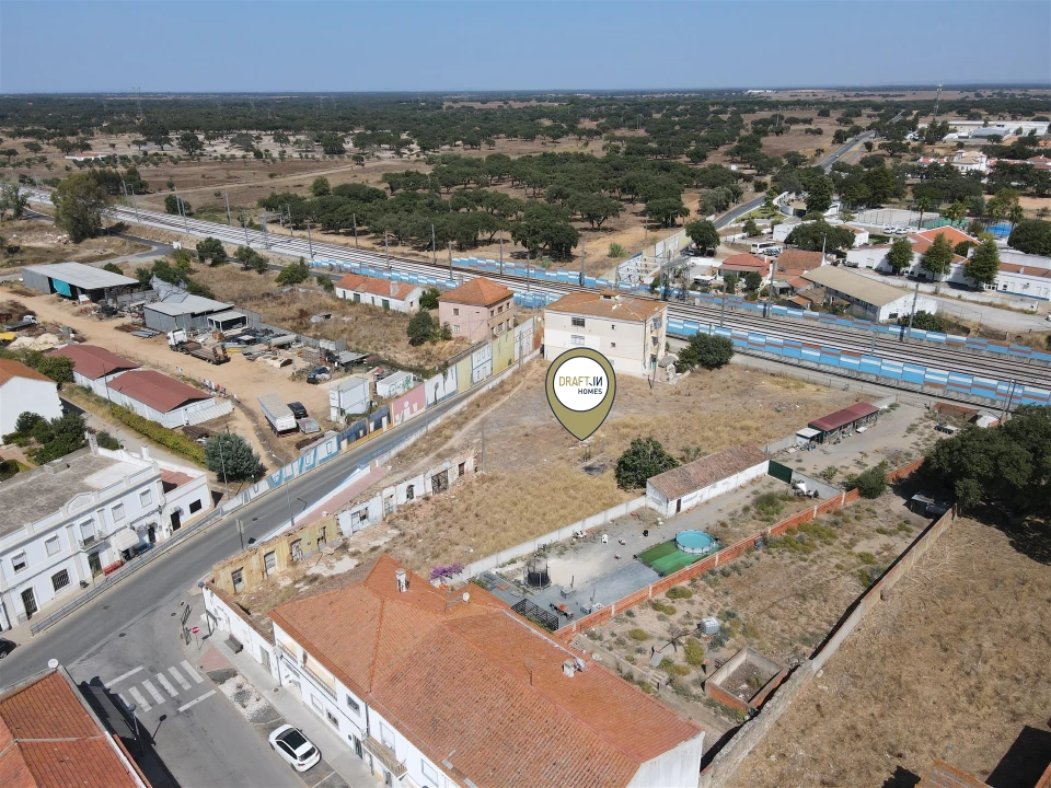 Terreno para Venda em Ermidas-Sado Foto 7