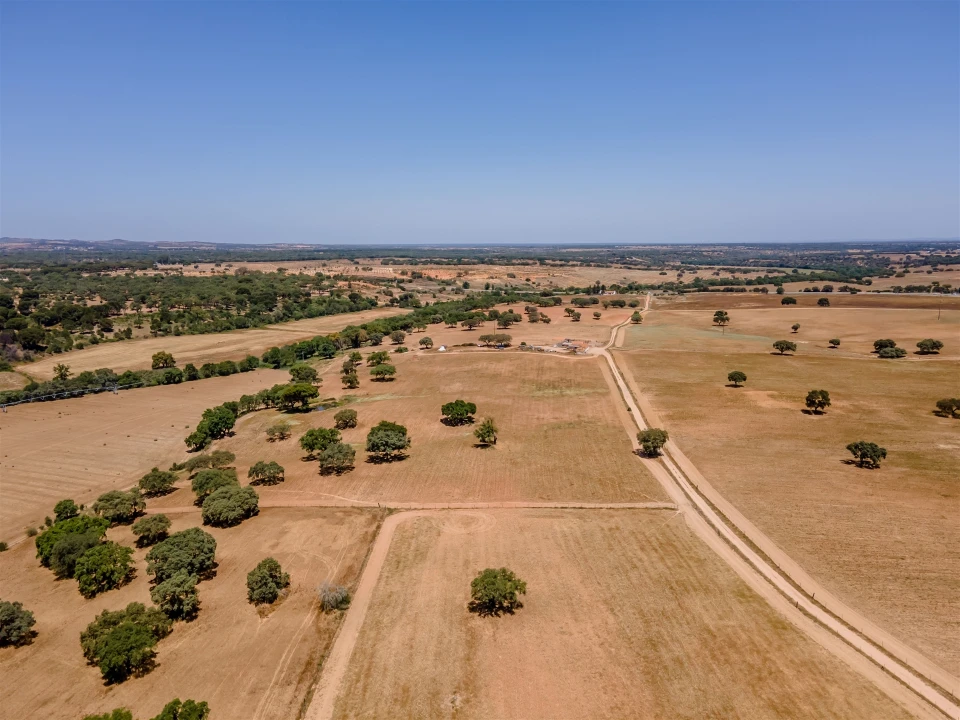 Terreno para Venda em Ermidas-Sado Foto 8