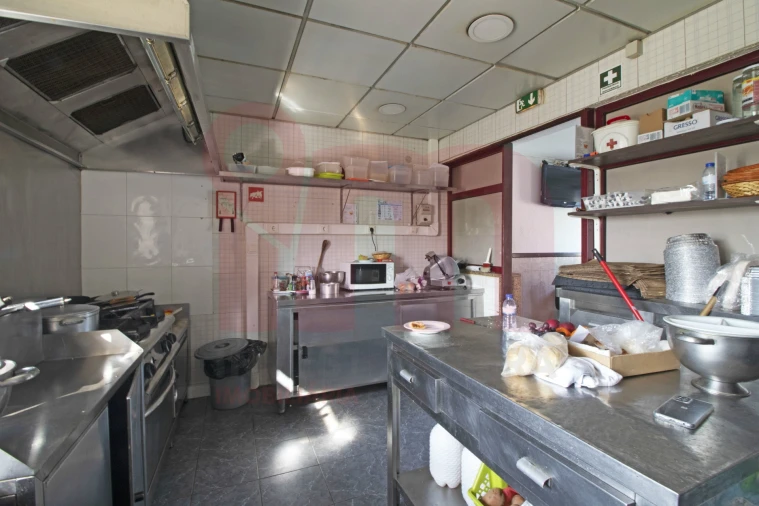 Negócio para Arrendamento em Moreira de Conegos Foto 15