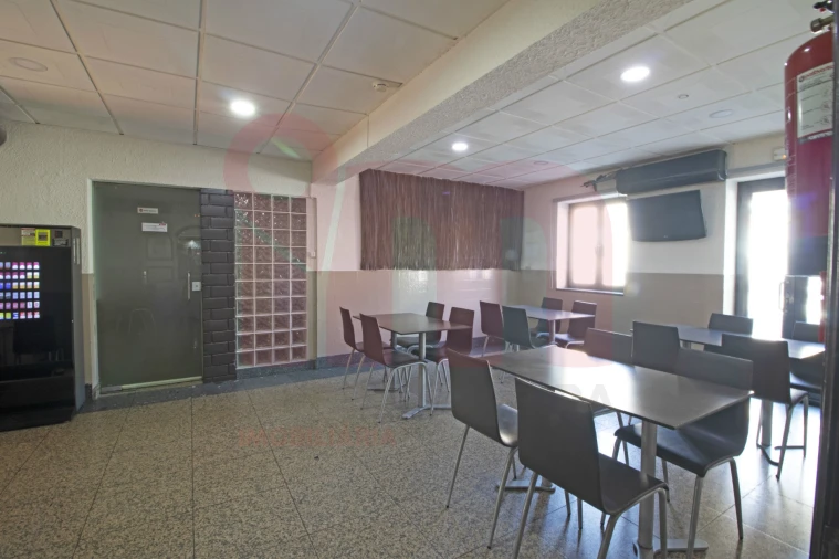 Negócio para Arrendamento em Moreira de Conegos Foto 8