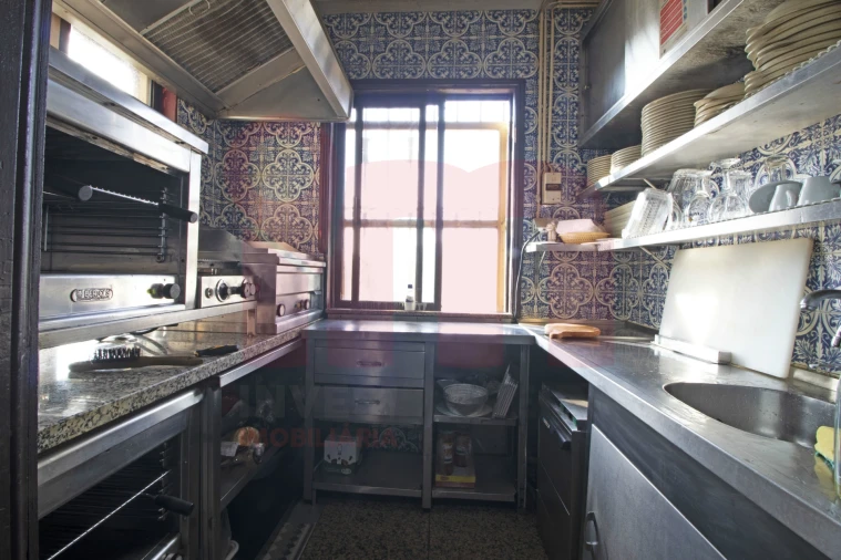 Negócio para Arrendamento em Moreira de Conegos Foto 13