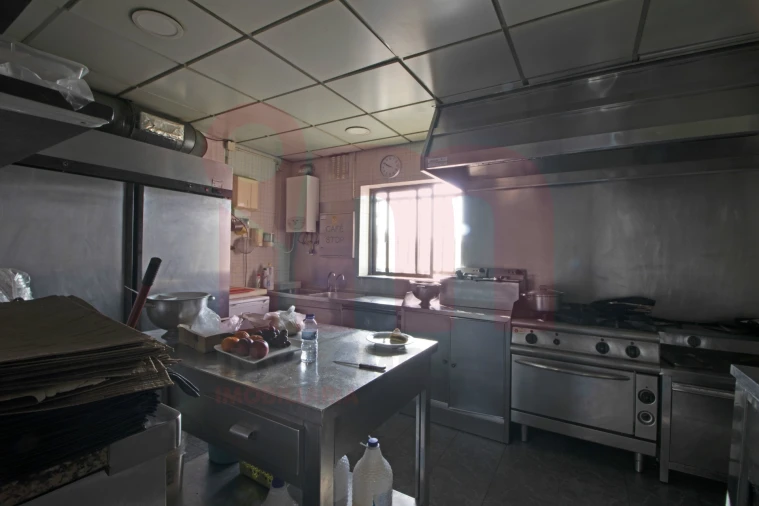 Negócio para Arrendamento em Moreira de Conegos Foto 14