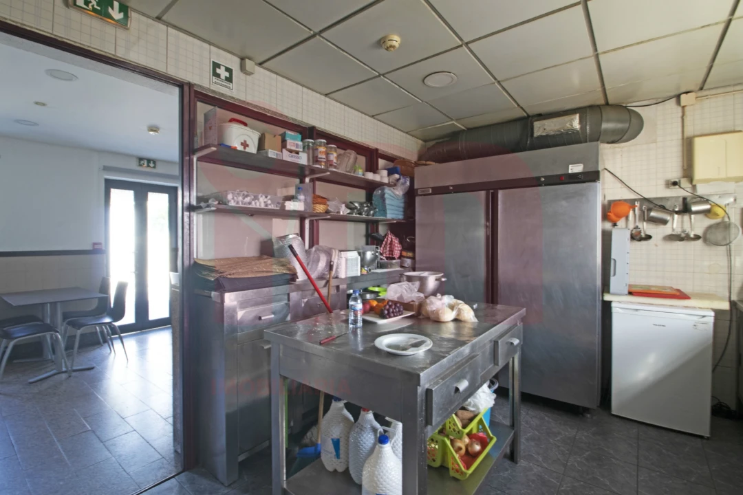 Negócio para Arrendamento em Moreira de Conegos Foto 16