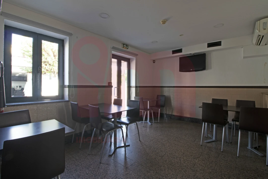 Negócio para Arrendamento em Moreira de Conegos Foto 11