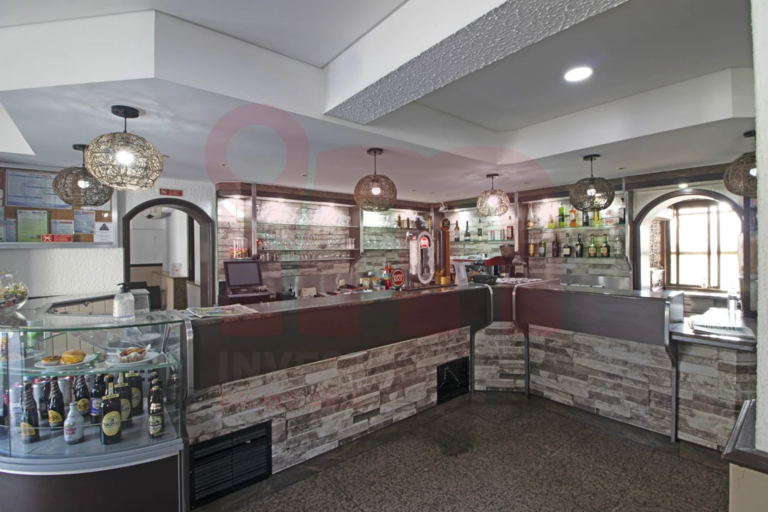 Negócio para Arrendamento em Moreira de Conegos Foto 3