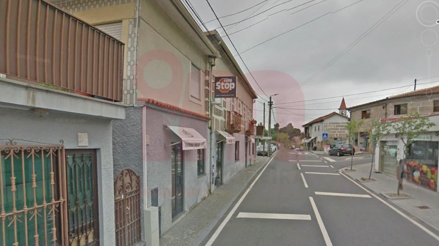 Negócio para Arrendamento em Moreira de Conegos