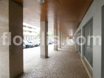 Loja para Arrendamento em Viseu