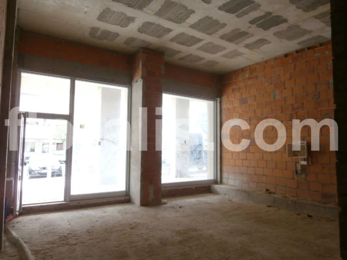 Loja para Arrendamento em Viseu Foto 2