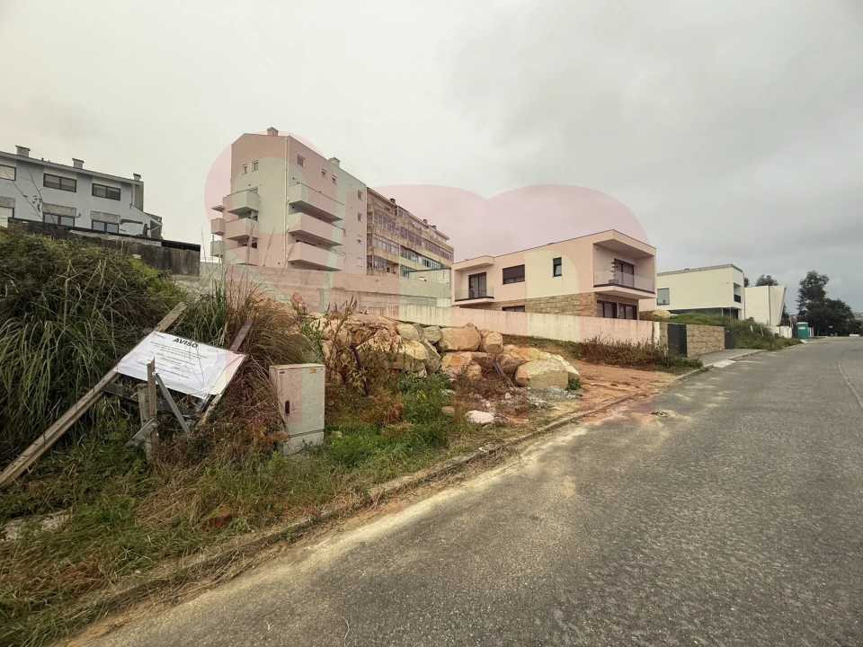 Terreno para Venda em Madalena Foto 6