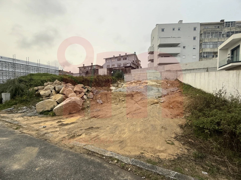 Terreno para Venda em Madalena Foto 1