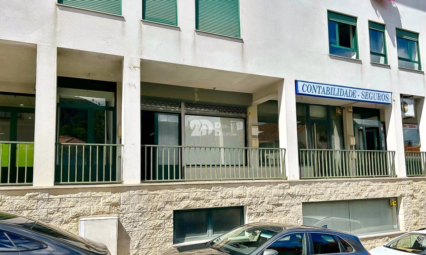 Loja para Venda em Tabuaço Foto 2