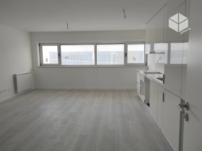 Apartamento T2 para Venda em Buarcos Foto 3