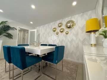 Apartamento T2 para Venda em Buarcos