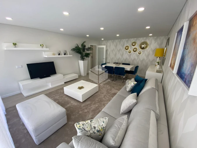 Apartamento T2 para Venda em Buarcos Foto 2