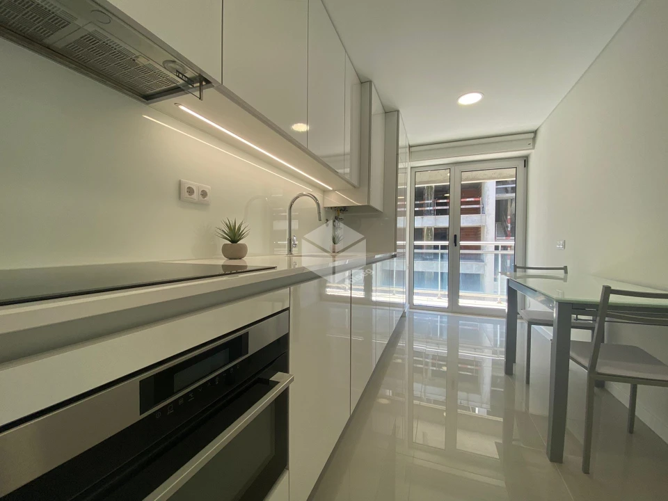 Apartamento T2 para Venda em Buarcos Foto 4