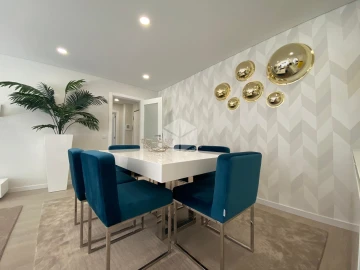 Apartamento T2 para Venda em Buarcos