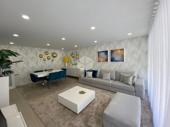Apartamento T2 para Venda em Buarcos Foto 2