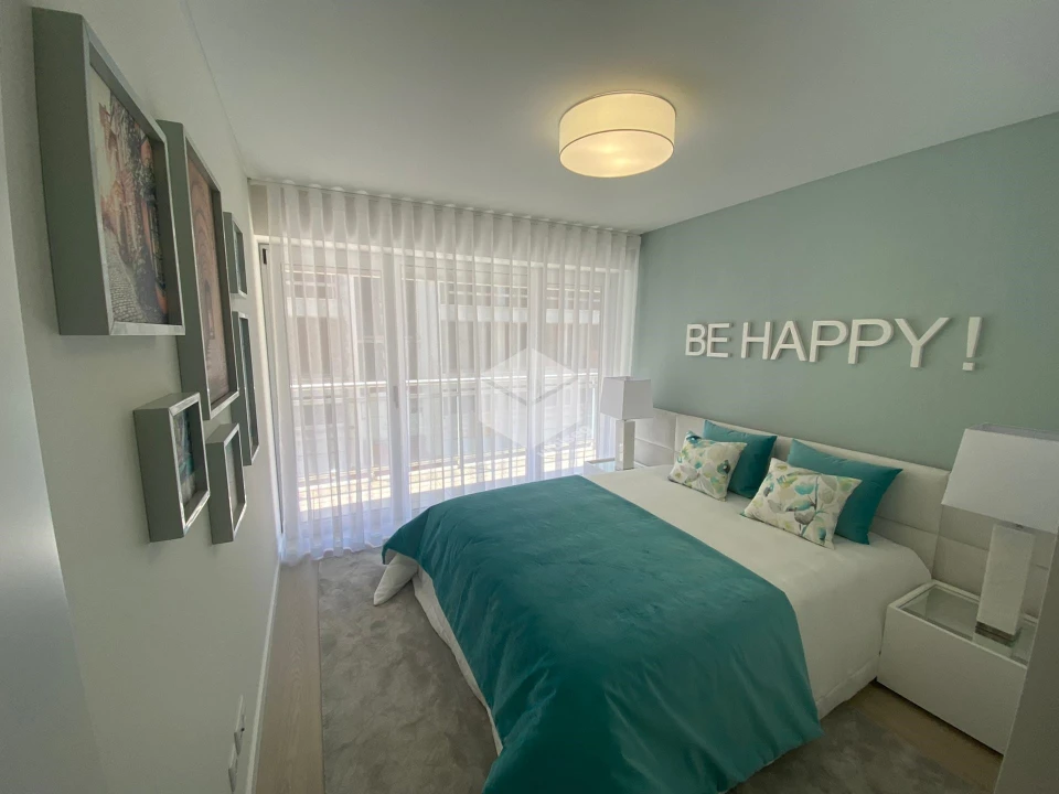 Apartamento T2 para Venda em Buarcos Foto 1
