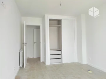 Apartamento T2 para Venda em Buarcos