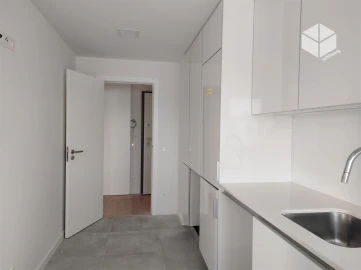 Apartamento T2 para Venda em Buarcos