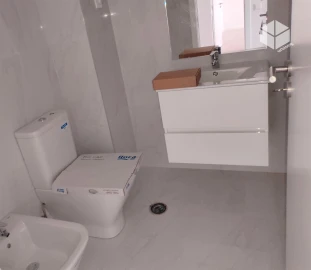 Apartamento T2 para Venda em Buarcos