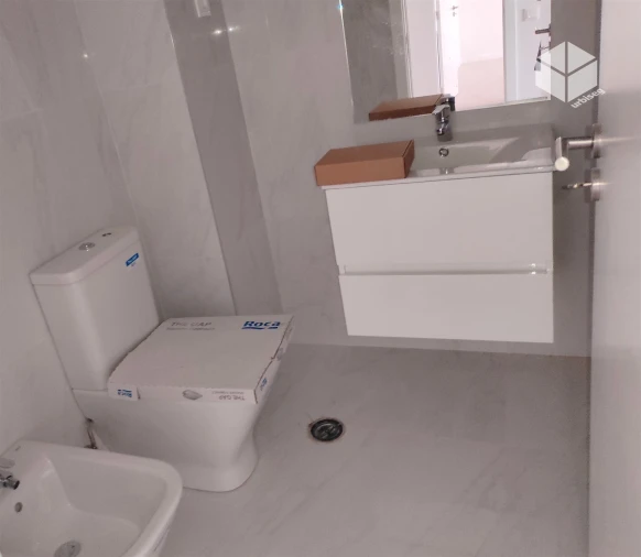 Apartamento T2 para Venda em Buarcos Foto 6