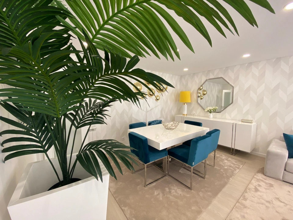 Apartamento T2 para Venda em Buarcos Foto 4