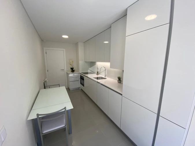 Apartamento T2 para Venda em Buarcos Foto 6