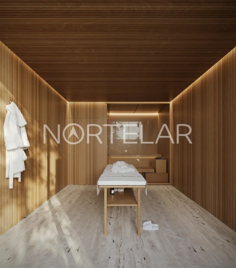 Apartamento T2 para Venda em Quarteira