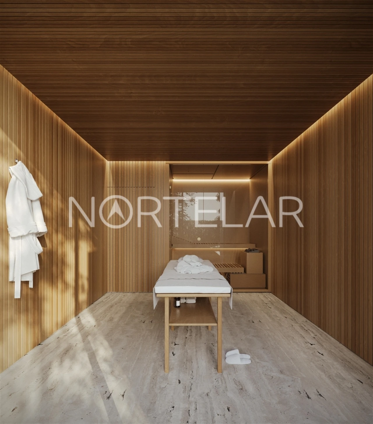 Apartamento T2 para Venda em Quarteira Foto 11