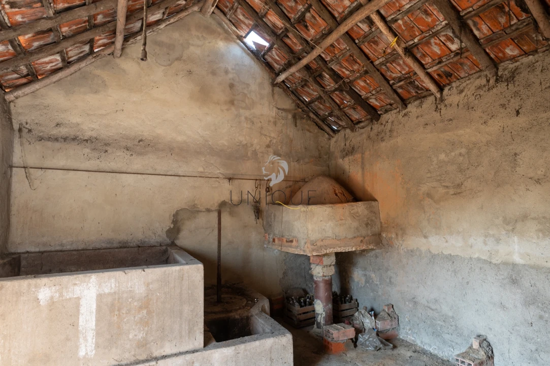 Moradia T0 para Venda em Santa Joana Foto 9