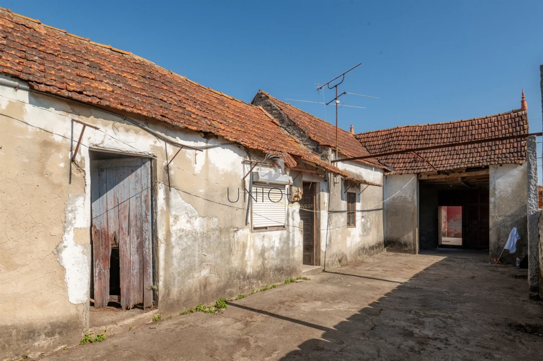 Moradia T0 para Venda em Santa Joana Foto 6