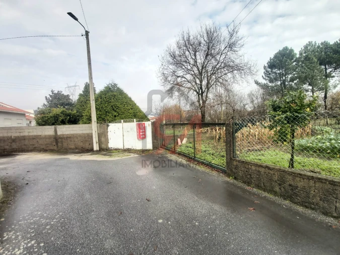 Terreno para Venda em Frazão Arreigada Foto 3