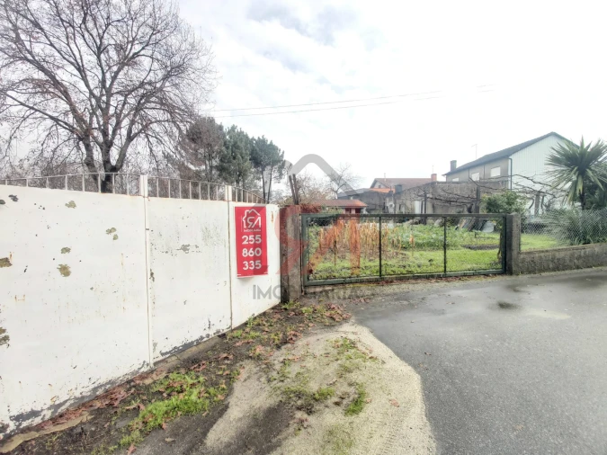 Terreno para Venda em Frazão Arreigada Foto 2