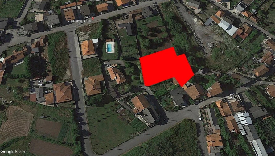 Terreno para Venda em Frazão Arreigada Foto 6