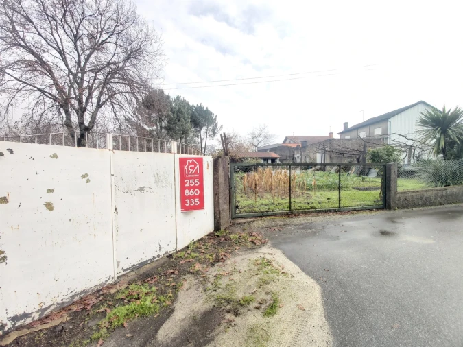 Terreno para Venda em Frazão Arreigada Foto 4