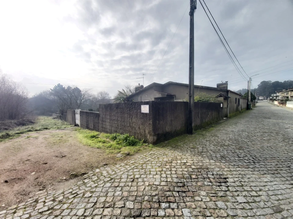 Terreno para Venda em Frazão Arreigada Foto 6