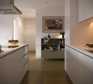 Apartamento T3 para Venda em Glória e Vera Cruz