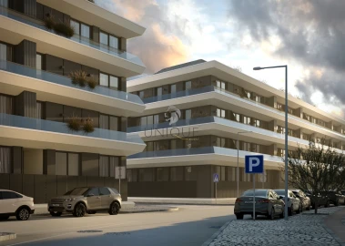 Apartamento T3 para Venda em Glória e Vera Cruz
