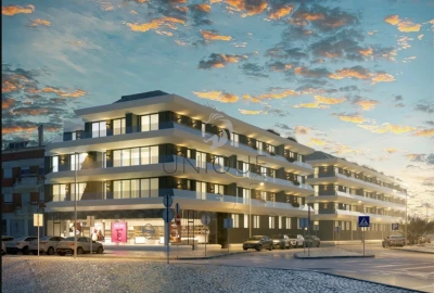 Apartamento T3 para Venda em Glória e Vera Cruz