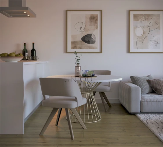 Apartamento T3 para Venda em Glória e Vera Cruz Foto 9