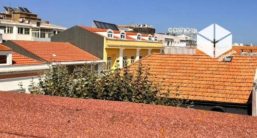 Moradia T10 para Venda em Buarcos