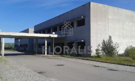 Prédio para Venda em Fragosela