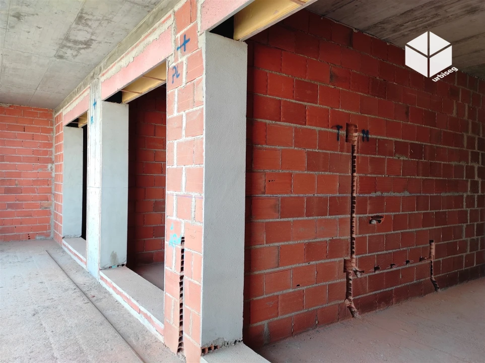 Apartamento T3 para Venda em Buarcos Foto 10