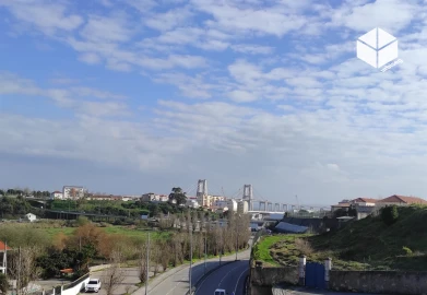 Apartamento T3 para Venda em Buarcos