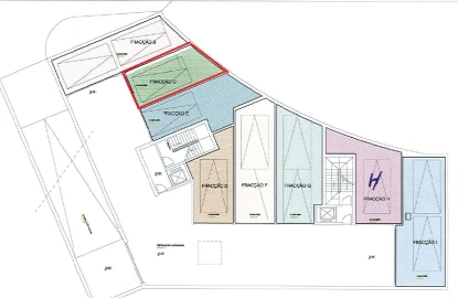 Apartamento T3 para Venda em Buarcos