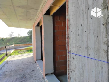 Apartamento T3 para Venda em Buarcos