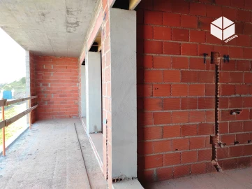 Apartamento T3 para Venda em Buarcos